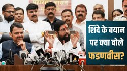 महाराष्ट्र का सीएम कौन होगा? दो से तीन दिन में होगा फैसला; फडणवीस बोले- एकनाथ शिंदे ने दूर की कुछ लोगों की शंका