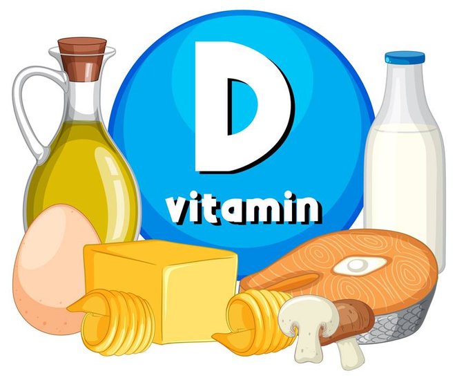 diet after 40 for Bones