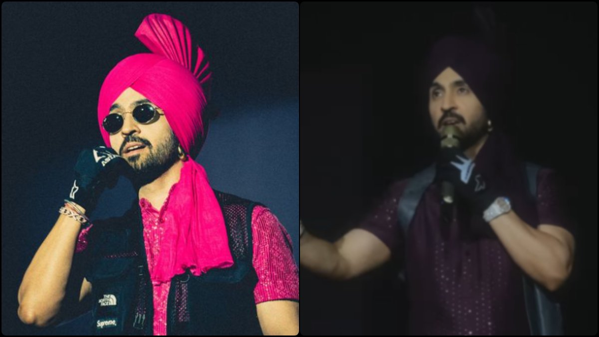 Diljit Dosanjh