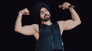 Diljit Dosanjh, Diljit Dosanjh Apology, Diljit Dosanjh break Silence on ticket frauds