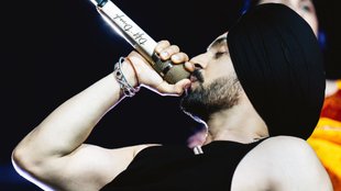 Diljit Dosanjh, Diljit Dosanjh On Telangana Government, Telangana Government notice to Diljit Dosanjh