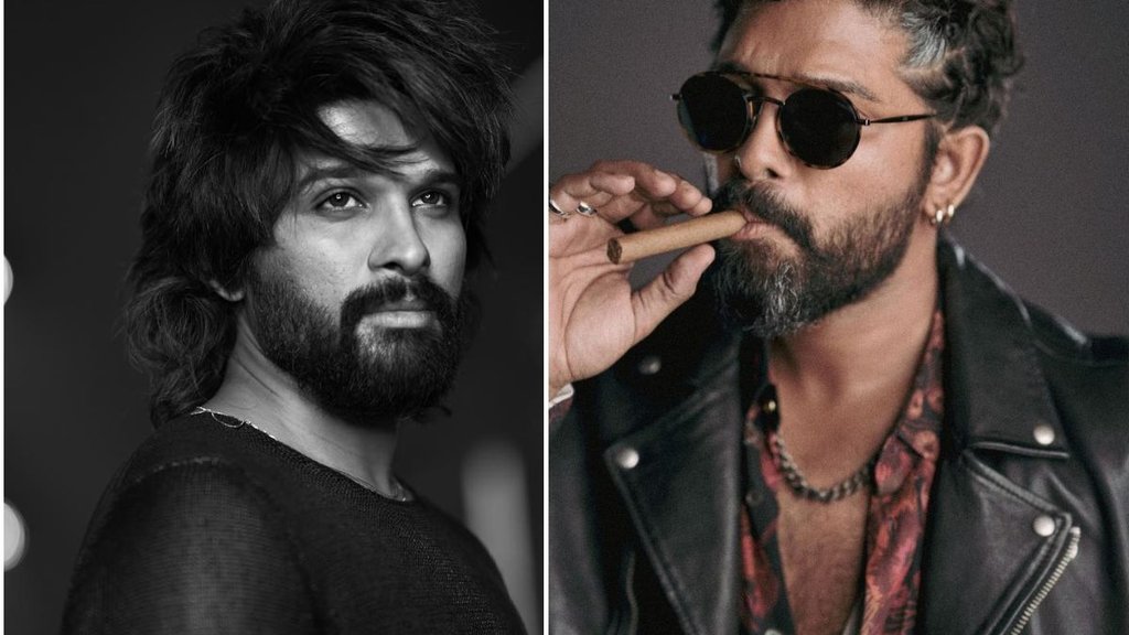 Pushpa 2, Pushpa 2 The Rule, Pushpa 2 Debut Hit, Pushpa 2 Star Allu Arjun