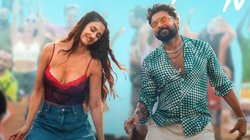 South Adda: ‘कंगुवा’ का वो गाना, जिसके लिए दिशा पाटनी को बदलने पड़े 21 बार कपड़े, 4 दिनों तक चला था शूट