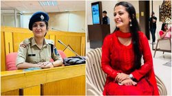 विकास दिव्यकीर्ति की यह है फेवरेट स्टूडेंट, दो बार पास की UPSC परीक्षा, 22 साल की उम्र में बनी IAS
