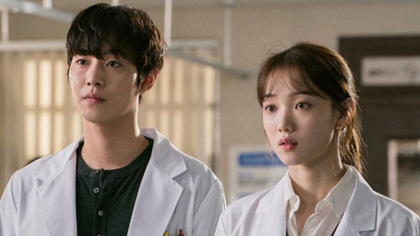 Doctor Romantic