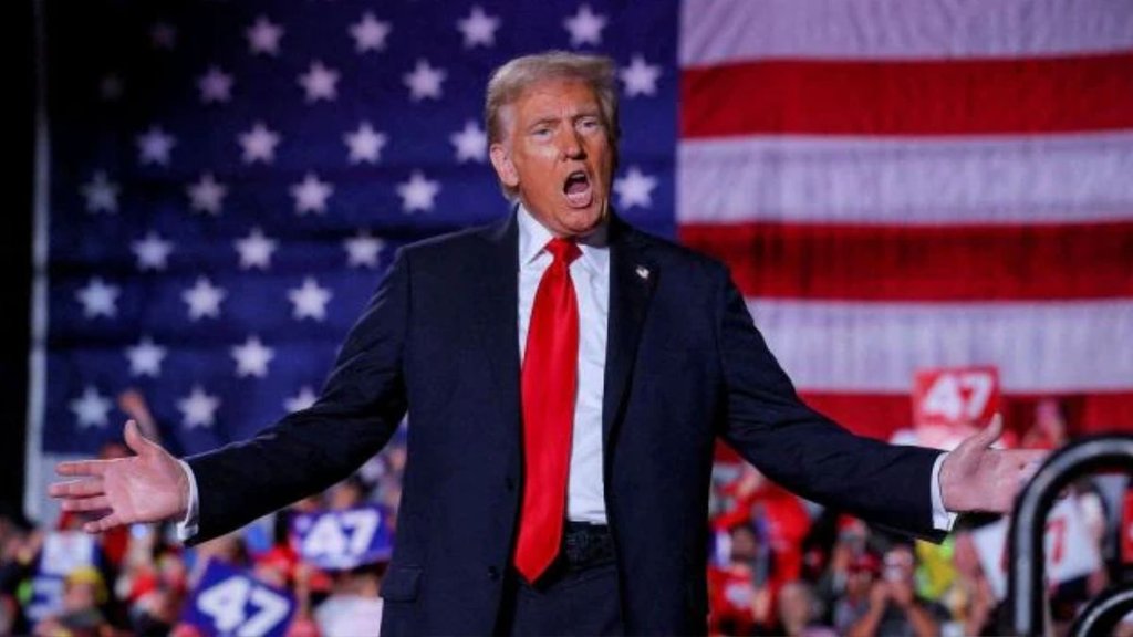 Donald Trump, US Elections 2024, Tech Leaders Reaction