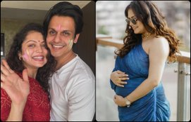 Drashti Dhami Daughter