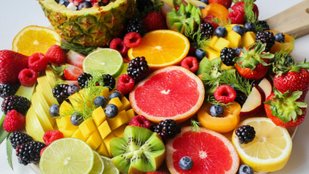 Easy fruit salad recipes for winters