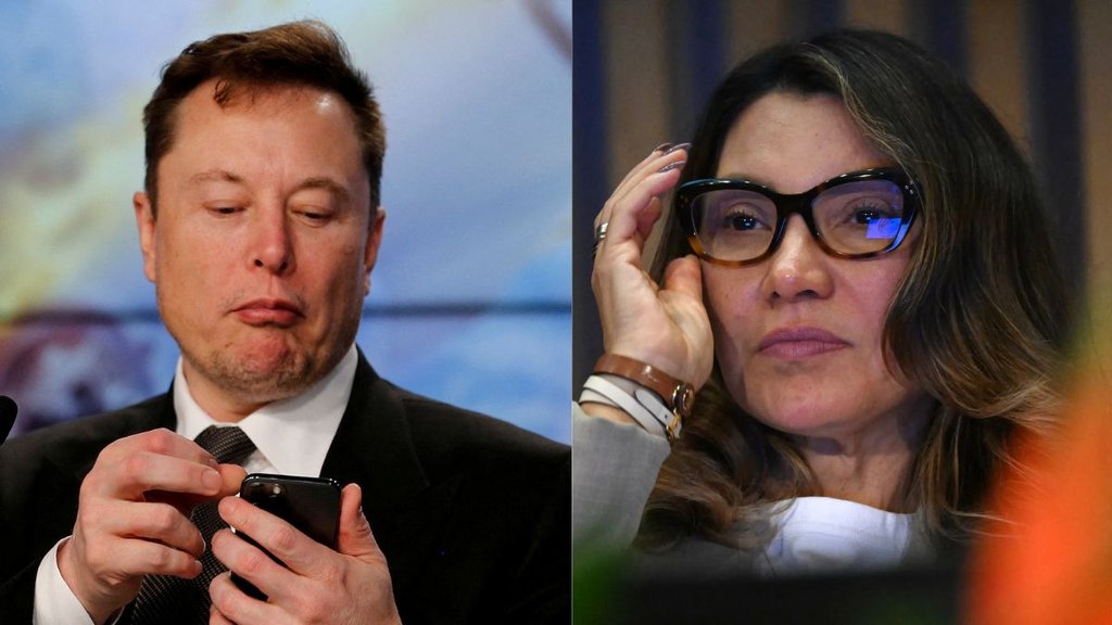 Elon Musk. brazil first lady, elon musk insult,