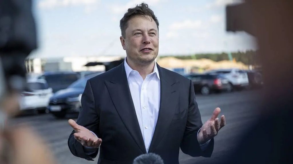 Elon musk, Donald Trump, US Elections 2024