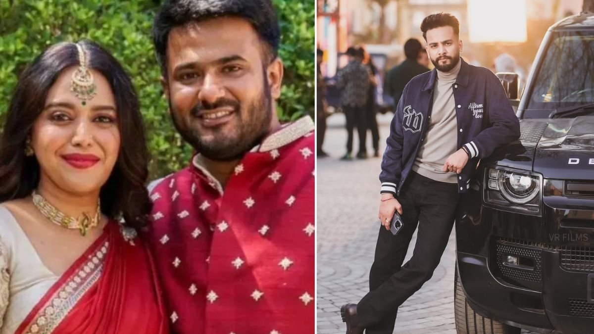 Elvish Yadav, Elvish Yadav Takes a dig On Fahad Ahmad, Elvish Yadav Fahad Ahmad Elvish Yadav, Elvish Yadav Takes a dig On Fahad Ahmad, Elvish Yadav Fahad Ahmad