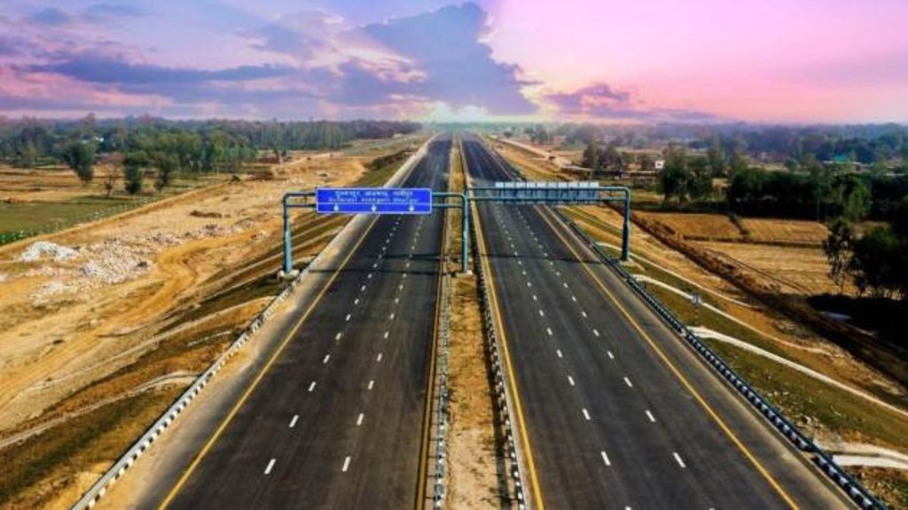 Etawah-Hardoi Link Expressway, etwah news, hardoi expressway, yogi adityanath