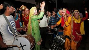 Himachal Pradesh Eunuchs | Eunuchs | hamirpur district