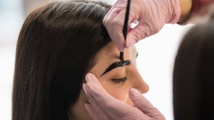 Eyebrow Growth । Eyebrow । Eyebrow grow long