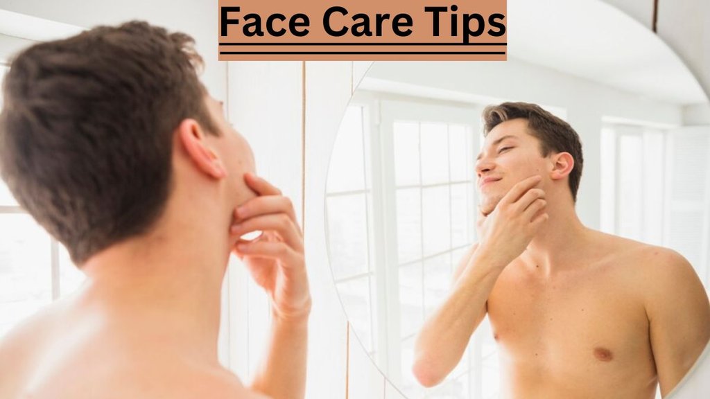 Face care tips । Air Pollution effects on face skin