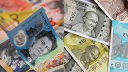 धड़ल्ले से छाप रहे थे नोट और नकली डॉलर, मजदूर की एक गलती से हुआ काली करतूतों का भंडाफोड़