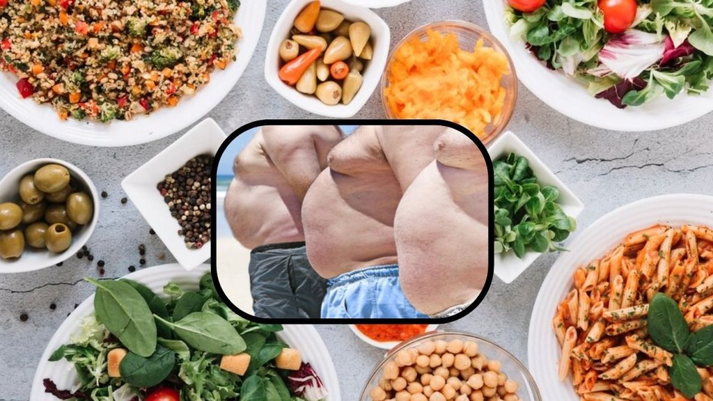 Fat Loss Diet: मेडिटेरेनियन डाइट