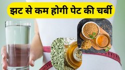 मोटापा कम करने के लिए ये 5 तरह का पानी है अमृत, पेट की चर्बी समेत कई बीमारियां भी होंगी दूर