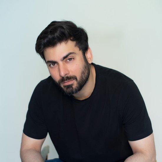 Fawad Khan