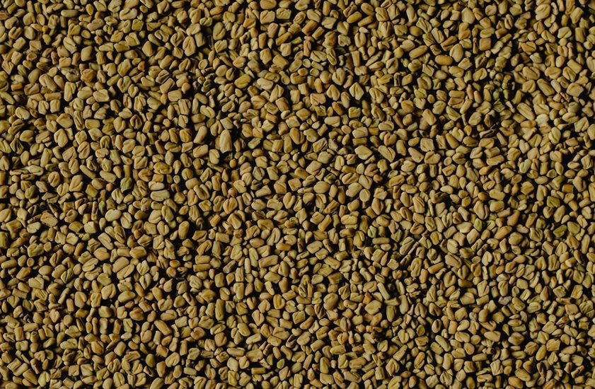 Fenugreek water benefits for eyes