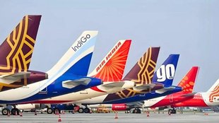 Flights Bomb Threat