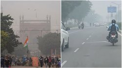 Fog And Smog Difference: दिल्ली-NCR में छाया कोहरा है या स्मॉग? जानें दोनों में क्या होता है अंतर, IMD ने सर्दी को लेकर दी ये अपडेट