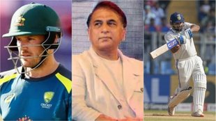 Aaron Finch, Aaron Finchon sunil gavaskar, Aaron Finch on sunil gavaskar jasprit bumrah captaincy comment