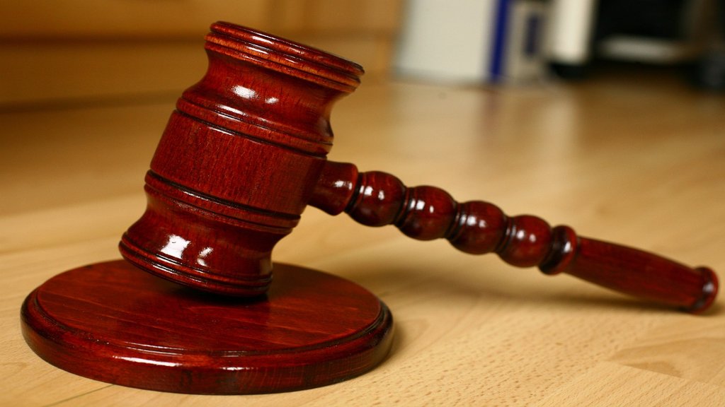 Court Viral Video| Court Video| Viral Court hearing