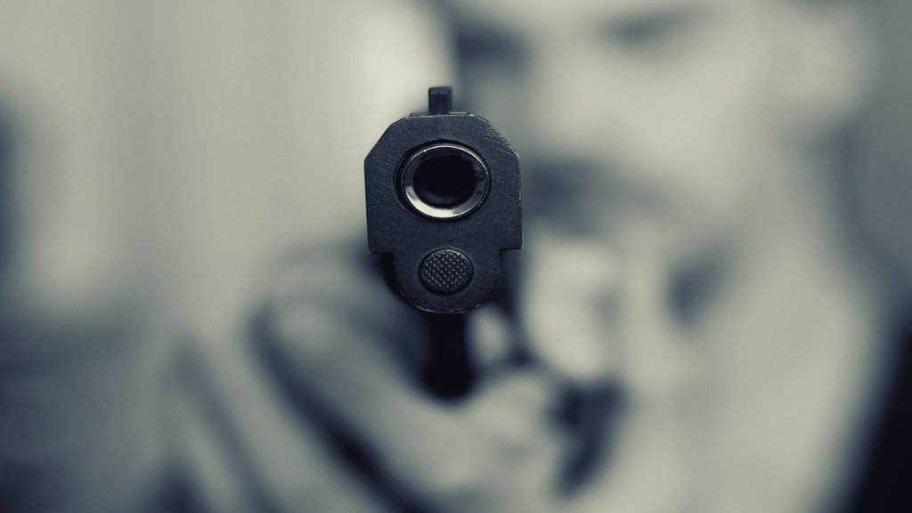 Shot, Firing