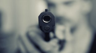 Shot, Firing