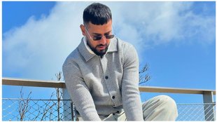 Punjabi singer Garry Sandhu live performance incident, Garry Sandhu stage attack Australia details, Illegal Weapon singer Garry Sandhu assaulted