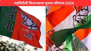 Gadchiroli Vidhan Sabha Election Result 2024