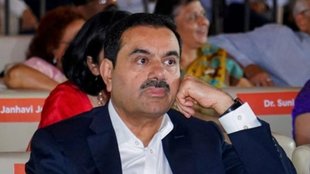 Gautam Adani, Adani Birbery Case, Adani Case