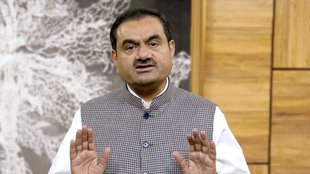 Gautam Adani, Gautam Adani Fraud Case