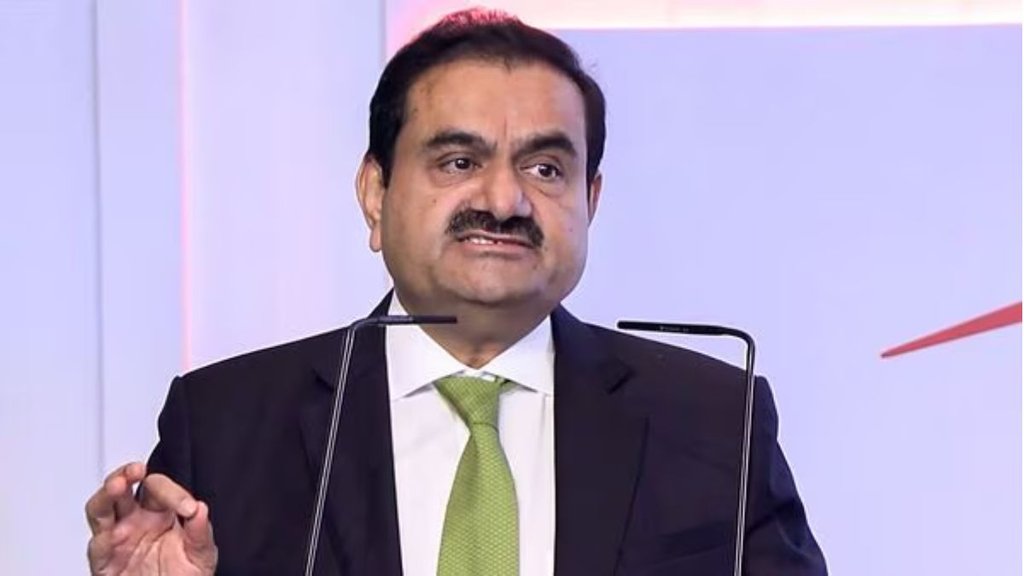 Gautam Adani, us gautam adani, gautam adani news,