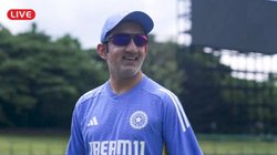 Gautam Gambhir Press Conference Live: गंभीर ने पोंटिंग पर साधा निशाना; WTC फाइनल और रोहित की उपलब्धता पर दिए जवाब