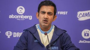 Sanjay Manjrekar on Gautam Gambhir, Gautam Gambhir Press Confrence, Rohit Sharma