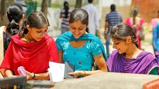 Gender Equality, women empowerment