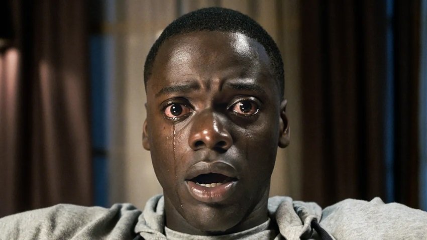Get Out (2017)