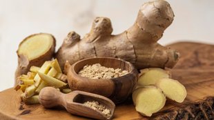 Ginger । How to Store Ginger । Store Ginger for long time