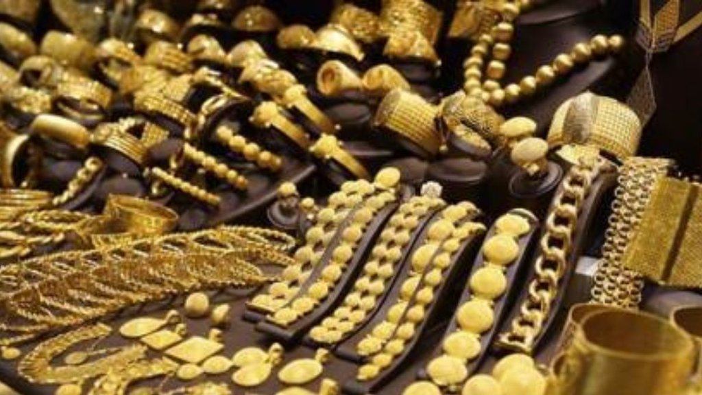 Gold Silver, Gold Rate Today, Gold Price in India