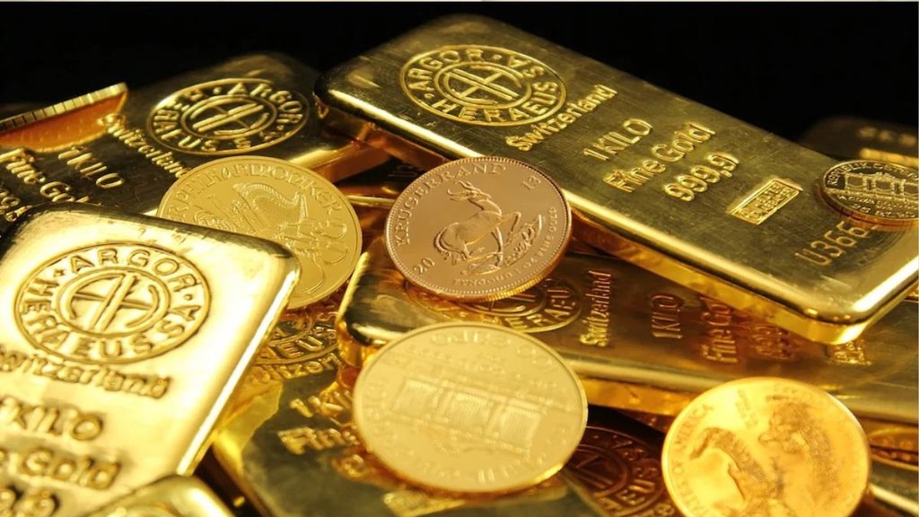 Gold Rate Today, Gold Prices in India, Gold Silver Prices TOday