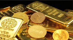 Gold Rate Today: सोने के भाव में भारी गिरावट जारी, चांदी भी लुढ़की, Investment का सही टाइम, जानें गोल्ड-सिल्वर का लेटेस्ट रेट