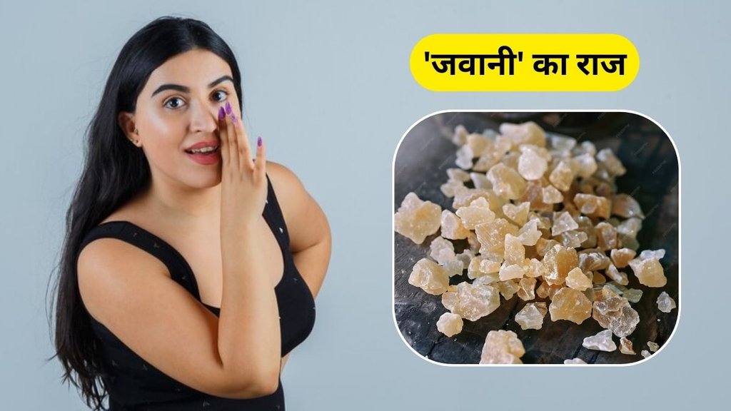 Gond Katira Benefits: गोंद कतीरा के फायदे