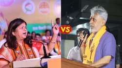 Goregaon Vidhan Sabha Election Result 2024: गोरेगांव में भाजपा की हैट्रिक, विद्या ठाकुर ने लगातार तीसरी बार दर्ज की जीत