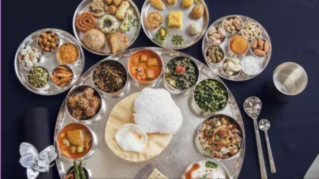Govardhan Puja 2024 । govardhan puja bhog । bhog on govardhan puja