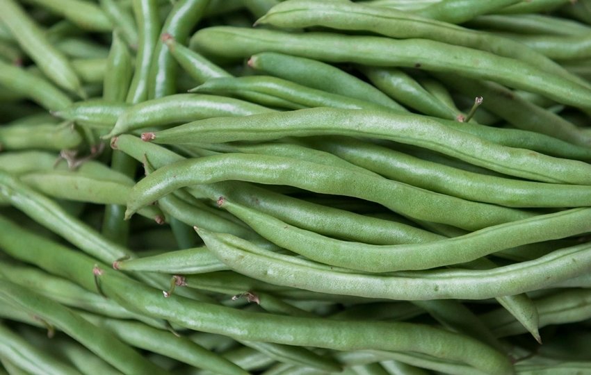 Green Beans