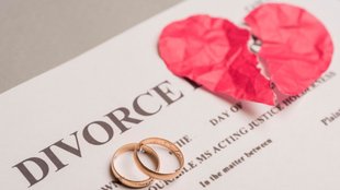 Grey Divorce । Grey Divorce Kaya Hota Hai । Grey Divorce case