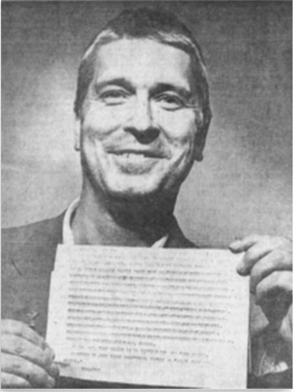 Guinness World Records person name