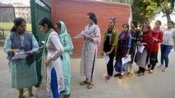 हरियाणा शिक्षक पात्रता परीक्षा 2024 स्थगित, जानें क्या है इसकी वजह और कब आयोजित होगी परीक्षा